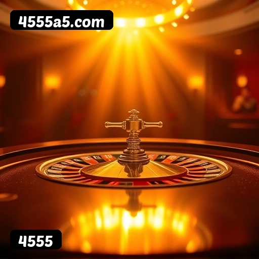 Tabela RTP dos jogos de cassino da 4555
