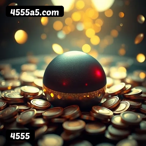 Loterias online disponíveis na 4555