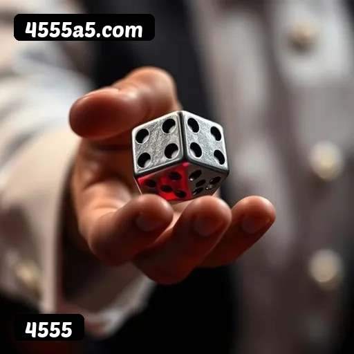 4555 segurança SSL 256-bit - Licença Curaçao, eCOGRA, GLI certificado